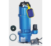 Euroaqua WQ 10-10-0,75